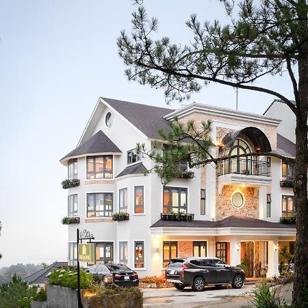 De La Sol Villa Dalat Екстер'єр фото
