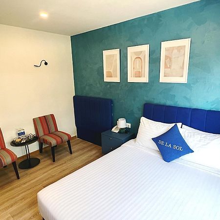 De La Sol Villa Dalat Екстер'єр фото
