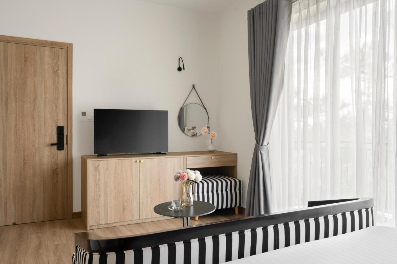 De La Sol Villa Dalat Екстер'єр фото