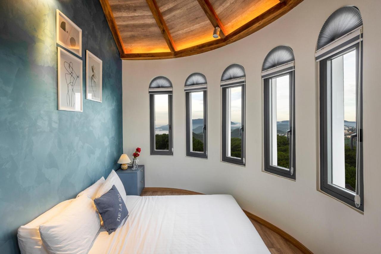 De La Sol Villa Dalat Екстер'єр фото