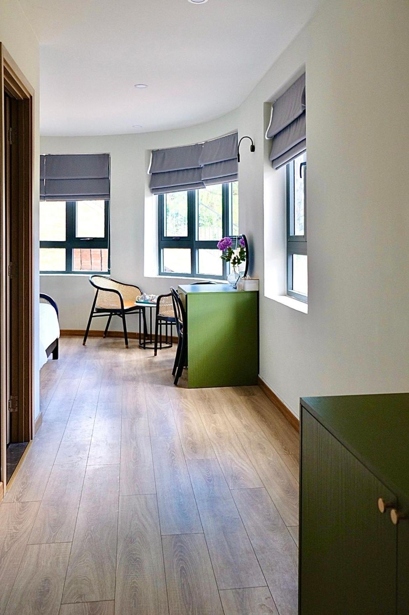 De La Sol Villa Dalat Екстер'єр фото